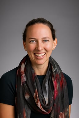 Jennifer Brophy